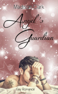 Cover Angel's Guardian