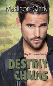 Cover Destiny Chains - Band 2